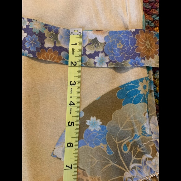 Spell Willow Tassel Dress with Tie - Picture 14 of 16